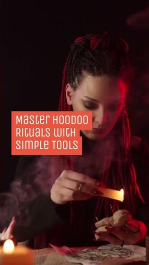 The Importance of Authentic Hoodoo Products