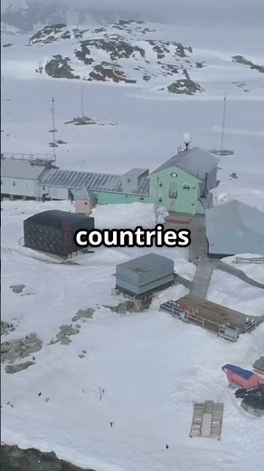 Did You Know South Shetland Islands Antarctica's Hidden Frontier