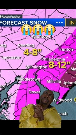Not Again 😭😭 #Snow #Blizzard #Wilmington #Delaware #CapCut #Funny #Meme #Vibe #Help #SnowStorm #2026