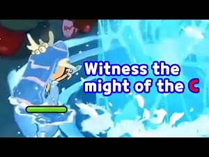 Misheard Cookies' Skill Lines