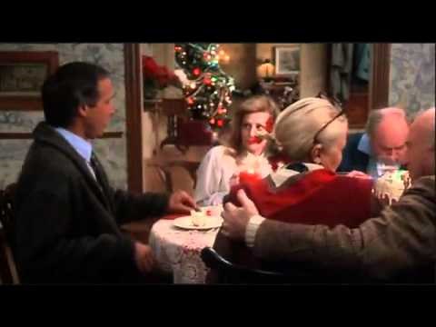 National Lampoon's Christmas Vacation Christmas Tree Scene 16 9.flv