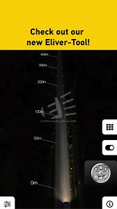Decisions made easy! With the update of our online comparison tool ELIVER, you can simulate the light distribution of different auxiliary headlights on the road. Experience our products up close and find the right headlamp for your ride 🌌🚗 Try them out now: https://brnw.ch/21wFLjg | HELLA