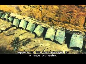 【Documentary HQ】 Kingdom in Lingnan Region / Episode 01