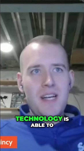 Motion Capture: Beyond Games to Sports & Therapy! #shorts