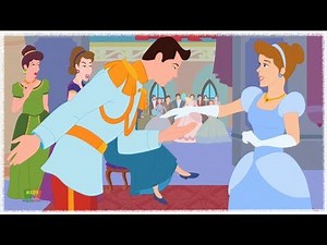 Cinderella in Marathi | सिंड्रेला | Stories for Kids | Marathi Story for Kids