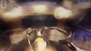 Straight from the Intel labs, we give you the power to create 360-degree images from text prompts using LDM3D 烙. The industry’s first generative AI model to deliver depth mapping. Find out more: https://intel.ly/3KNvx5v | Intel | Facebook