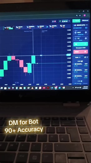 Trusted Bots on TikTok