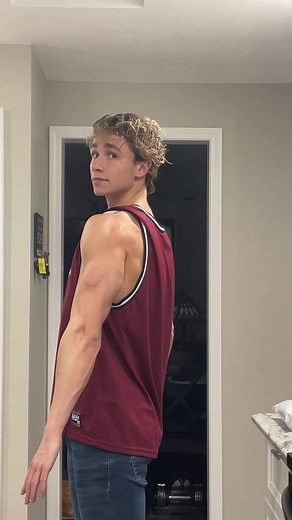 Get a haircut or keep it going?