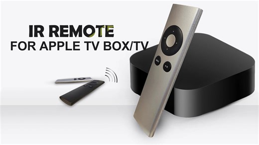 APPLE IR REMOTE 🚀🚀 ✌Remote Control for Apple TV Box/TV ✌Replaced Remote compatible for Apple 2/3 TV Box、Apple TV4 4K Remote control ✌No Settings required 🔗www.systo.hk 🔗www.systoremote.com 🔗linktr.ee/SystoOfficial 📱WhatsApp/WeChat：8615360440513 #customized #remotecontrol #IntelligentLife #factory #exporttrade #TVRemote #supplier #SupplierHere #producer #producers #tvremotecontrolproblems#TV #appletv