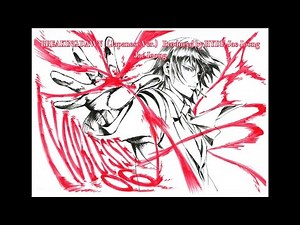 【Lyrics】Noblesse/大貴族 OP Full BREAKING DAWN（Japanese Ver.）Produced by HYDE-Jae Joong