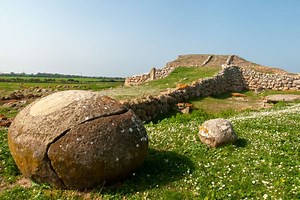 Voici les 6 plus vieilles constructions d'Europe, toujours en existence (certaines ont plusieurs milliers d'années)