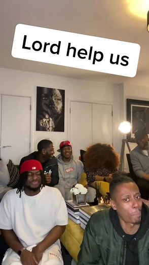 Family Singing Bad Romance Challenge