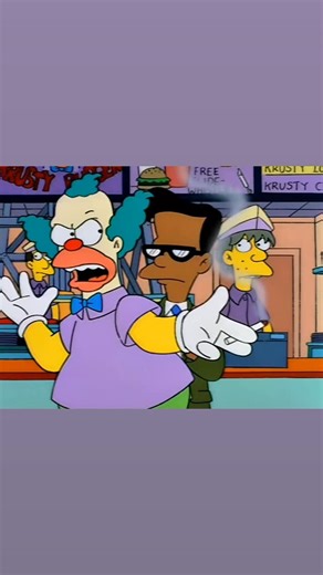 SimpsonsSymphony | Simpsons - 700 Krusty Burgers - #thesimpsons #simpsons #homersimpson #simpsonsclips #thesimpsonsclips #homersimpsons #classicsimpsons... | Instagram