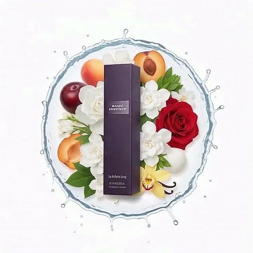 Confident Femininity 🔥✨ | Basic Instinct | Bold & Sensual