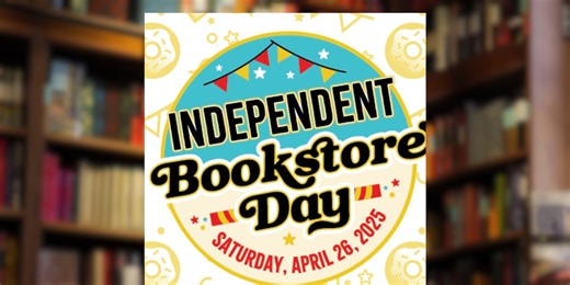 Independent Bookstore Day is April 26; here’s how Arizona shops are celebrating