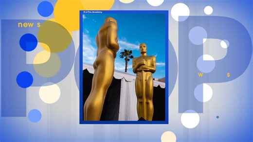 Construction underway for 98th Academy Awards