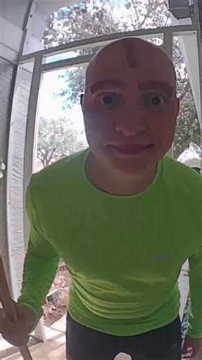 MC Squared90 on Instagram: "When Baldi Shows Up #funny #comedy #relatable #skit #humor"