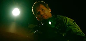 New US Trailer for 'Powder Keg' Film Starring Nikolaj Coster-Waldau | FirstShowing.net