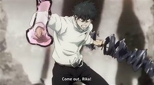 Jujutsu Kaisen 0 trailers and videos.
