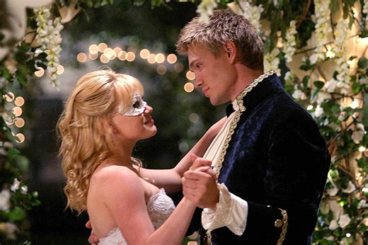 Chad Michael Murray still gushes over 'Cinderella Story' love interest Hilary Duff