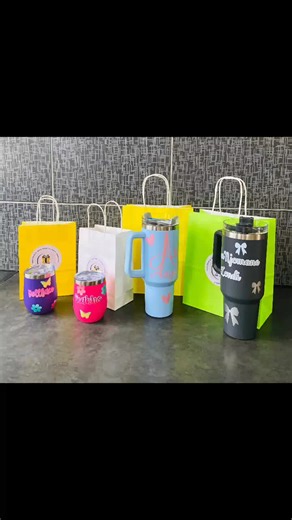 Unique Personalized Gifts for Every Occasion