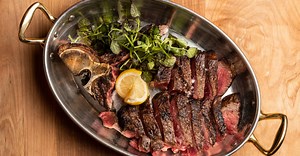 The Best Restaurants Open for Christmas in Los Angeles