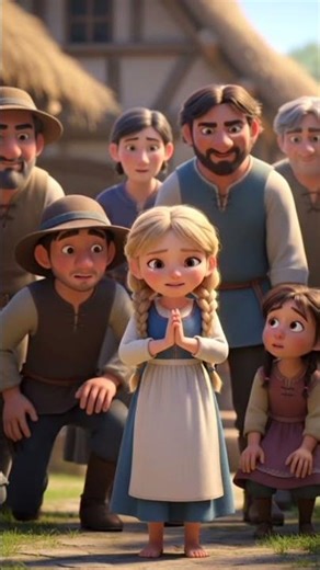 Time Clock⏰😱 #ai #animation #clock #viral #shorts #fun #fyp #village ‪@SmileHindiAnimation-v9i‬