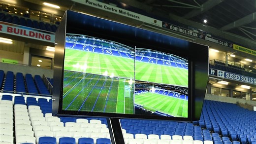 What is VAR? The video assistant referee system's Champions League & Premier League future | Goal.com UK