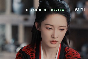 Phong Vũ Minh không muốn ra tay cứu Phượng Tùy Ca. Phim: Nhất Tiếu Tùy Ca #IQIYI #NhấtTiếuTùyCa #TrầnTriếtViễn #LýThấm | Cáo Nhỏ Review