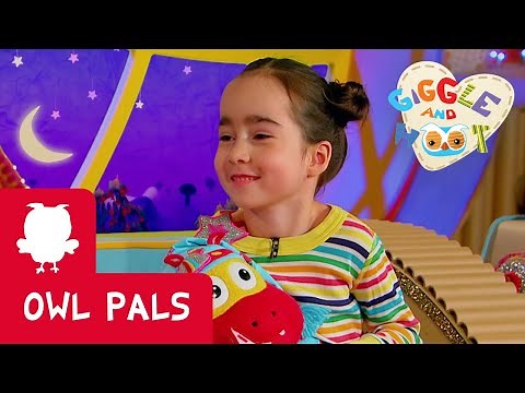 Giggle and Hoot: Nightwatch! | Owl Pals
