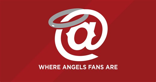 The Angels have some really talented starting pitching depth!