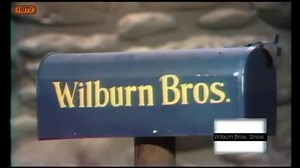 The Wilburn Brothers Show from 1969 with special guests Loretta Lynn & Ernest Tubb. | Traditional Country Opry