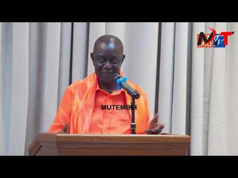 I AM VERY DISSAPOINTED! ANGRY OBURU FINALLY RESPONDS TO SIFUNA,ORENGO,BABU AFTER THEIR MEGGA RALLY!!