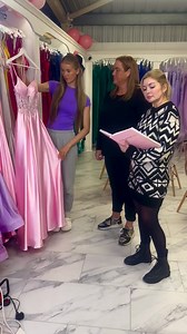 248K views · 1.8K reactions | Make your appointment today. We don’t sell the same style dress twice to your school 殺 | Butterflies Bridal & Prom Outlet | Facebook