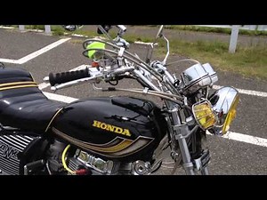 cb250t cb400t ホーク バブ 旧車