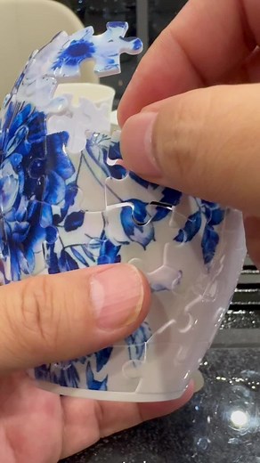 Solving the Vase Puzzle Challenge: Part 4