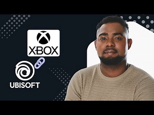Connect Xbox to Ubisoft in Minutes – Fix Rewards & Cross-Progression