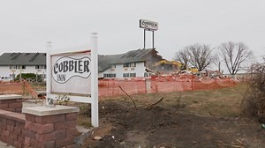 105K views · 109 reactions | RIP Cobbler Inn. | Crete Carrier Corporation | Facebook