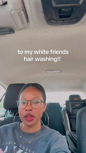 Wash Day Detangling Tips for Extremely Tangly Hair