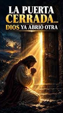 While You Stare at the Closed Door, God Is Doing This #reflections