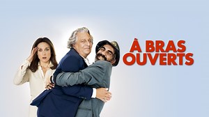 À bras ouverts - Apple TV