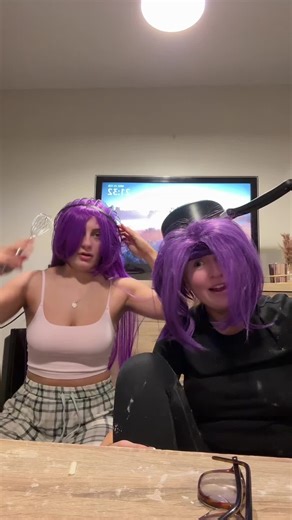 Big crook little crook