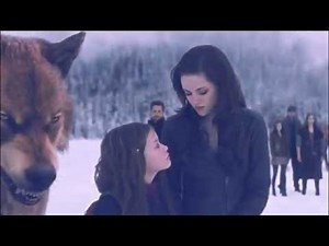 TWILIGHT | BELLA CULLEN | FIGHT SONG