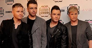From Boyzone to Westlife: A brief history of Irish boybands | The Irish Post