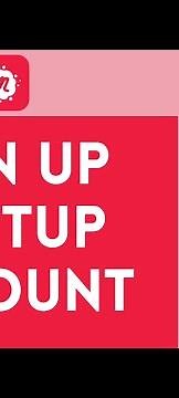 How to Sign Up For Meetup Account (2024) | Register Meetup Account