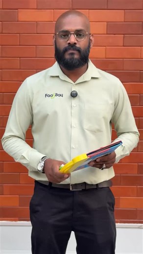 Faasbay on Instagram: "Smart learning starts early! 🌟 The Intelligence Book helps children improve pronunciation, phonics, and thinking skills through fun activities. A must-have learning companion for kids 📚💡 📲 DM for price & order details#faasbay #lovingparents❤️"