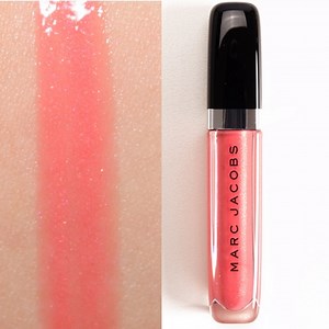 Marc Jacobs enamored hi-shine gloss lip lacquer some girls