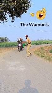 1.4M views · 10K reactions | The women's  #reels #comedy #funny | Basir Sk | Facebook