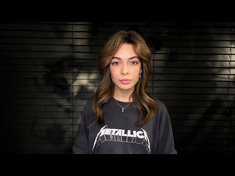 LONG LAYERED HAIRCUT: how to cut best haircut for long hair