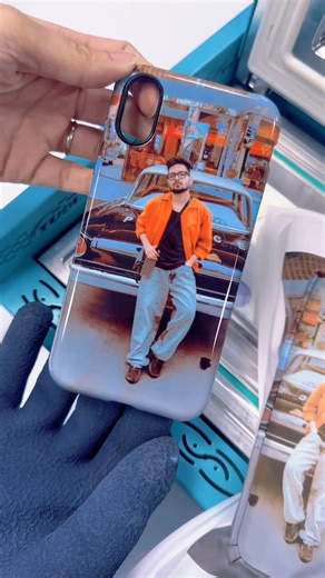 Your design , your phone case : sublimate with ease and style ! #phonecasesublimation